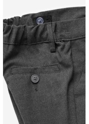 Formal Stretch Skinny Trousers (3-17yrs) Plus Waist