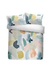 Appletree Solice Duvet Cover and Pillowcase Set