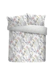 D&D Maisie Duvet Cover And Pillowcase Set