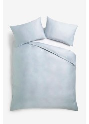 Collection Luxe 400 Thread Count 100٪ Egyptian Cotton Sateen طقم من غطاء لحاف وغطاء وسادة</br>