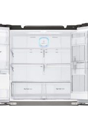 LG Side-by-Side Refrigerator, GR-X39FMKHL (870 L)