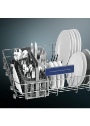 Siemens iQ300 Freestanding Dishwasher, SN236I10NM (12 Place Setting)