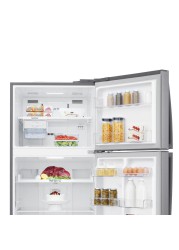 LG Top Mount Refrigerator, GR-C619HLCL (438 L)