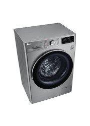 LG 8.5 Kg Freestanding Front Load Washing Machine, F2V5GYP2T (1200 rpm)