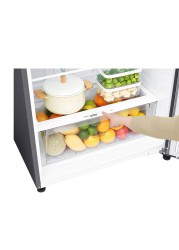 LG Top Mount Refrigerator, GR-H832HLHL (630 L)