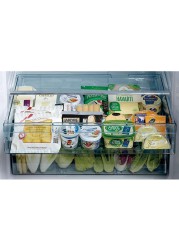 Hitachi Freestanding Refrigerator, RV715PUK7KPSV (710 L)