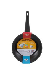 Tornado Donocook Aluminium Die Cast Wok (28 cm)