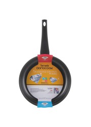 Tornado Donocook Aluminium Die Cast Fry Pan (28 cm)