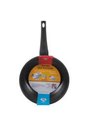 Tornado Donocook Aluminium Die Cast Wok (28 cm)