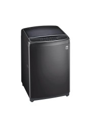 LG 16 Kg Freestanding Top Load Washing Machine, T1693EFHSKL