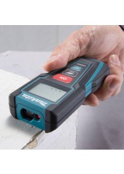 Makita Laser Distance Measure (18 x 13.3 x 6.35 cm)