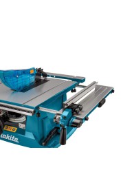 Makita Corded Table Saw Kit (1500 W)