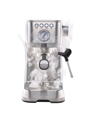 Solis Barista Perfetta Plus Coffee Maker (1700 W)