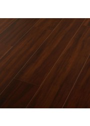 GoodHome Chaiya Matt Bamboo Real Wood Top Layer Flooring Pack (915 x 130 x 10 mm)