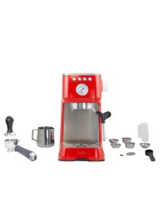 Solis Barista Perfetta Plus Coffee Maker (1700 W)