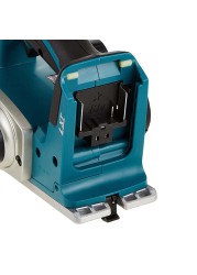 Makita Cordless Planer, DKP180Z (18 V)