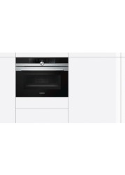 Siemens iQ700 Microwave Oven, CM633GBS1M  (45 L)