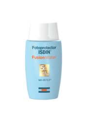 Isdin Fotoprotector Fusion Water SPF50+ 50 mL