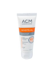 ACM Sensitelial SPF 100 Sunscreen 40 mL