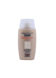 Isdin Fotoprotector Fusion Water Urban SPF30 50 مل 1 + 1 عبوة ترويجية