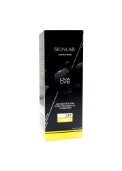 واقي شمسي شفاف من Skinlab UVA / UVB SPF50 100 مل