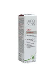 Dadosens Ectoin Anti-Aging Fluid 1.69 fl oz, 50 mL