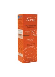 Avene Very High Protection SPF50+ Tinted Cream 50ML