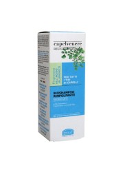 Helan Genova Capelvenere Re-Plumping BioShampoo 200 مل 63SJ