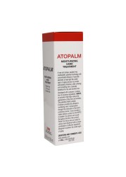 Atopalm Moisturizing Hand Treatment 120 mL