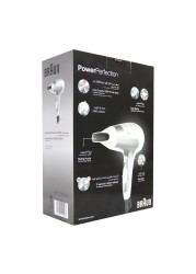 Braun Satin Hair 5 Dryer HD580