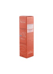 Avene Very High Protection SPF50+ Fluid 50 mL