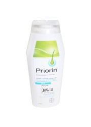 Priorin Shampoo for stronger hair Oily 200 mL