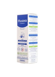 Mustela Cradle Cap Cream 40 mL