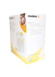 Medela Breastmilk Bottles 2&#039;s