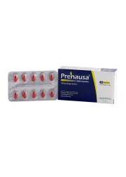 Biopharma Prenausa Capsules 20&#039;s