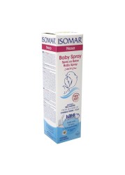 Isomar Baby Spray with Chamomile 100 mL