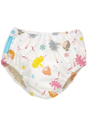 Charlie Banana 2-in-1 Reusable Swim Diaper Training Pants 1&#039;s