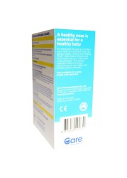 Fess Little Noses Saline Nasal Drops 25 mL