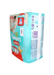 Pampers Pants 5 Junior 22&#039;s 30156