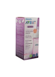 Philips Avent Natural 2.0 Bottle Pink 260 mL 1&#039;s SCF034/17