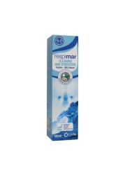 Respimar Cleaning and Hydration Nasal Spray 120 mL