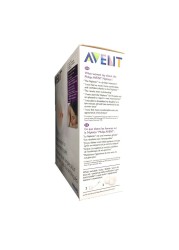 Philips Avent Niplette Twin 2's SCF152 / 02