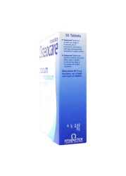 Vitabiotics Osteocare Tablets 30&#039;s