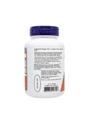 Now Omega-3 180EPA/120DHA Softgels 100&#039;s