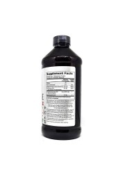 Now L-Carnitine 3000 mg Liquid 473 mL