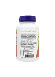 Now Garcinia 1000 mg Tablets 120&#039;s