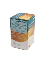 Himalaya Turmeric 95 Capsules 60&#039;s