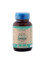 Wiley&#039;s Finest CatchFree Full Spectrum Omega 3 Softgel 60&#039;s