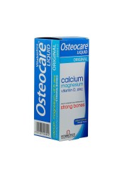 Vitabiotics Osteocare Syrup 200 mL