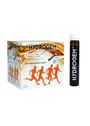 Hydrogem Oral Vials 25 mL 30&#039;s